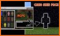 Mobs Skins Pack : New Camouflages related image