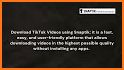SnapTik: Tik Video Downloader related image