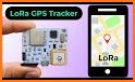 GPS Tracker Realtime Location related image