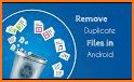 Storage Cleaner. Duplicate File Remover related image