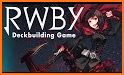 RWBY Deckbuilding Game related image