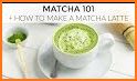 Matcha related image