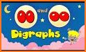 Phonics For Kids - Blends Digraphs Long Vowels related image