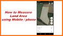 Field Area Measurement App related image