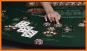 Vegas Teen Patti - 3 Card Poker & Casino Games related image