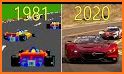 Car Evolution Race related image