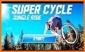 Super Cycle Jungle Rider related image