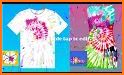 Tie Dye Game Guide. related image