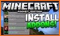 Mods - Addons for Minecraft PE related image