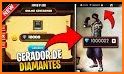 Guide For Free Fire 2020 - diamonds & skills related image