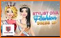 New Princess DressUp 3D! Makover Games related image