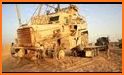 Tank Transport Army Truck related image