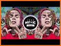 6ix9ine wallpapers HD Tekashi 2019 related image