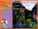 Donkey kong Little banana adventure guide related image