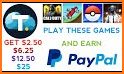 Tap N Go Rewards : Earn Playing Games (Beta) related image