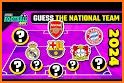 Football Quiz Manager: FC Team related image