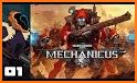 Warhammer 40,000: Mechanicus related image