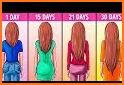 How to grow hair faster related image