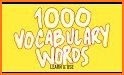 wordXL: 11+ Visual Vocabulary related image