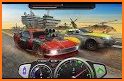 Drag Rivals 3D: Fast Cars & Street Battle Racing related image