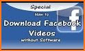 HD VideoDownlaoder For Fb : XXVideo Downloader related image