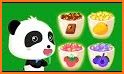 Panda Panda Funfair Party related image