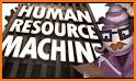 Human Resource Machine related image