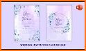 Wedding Invitation Maker related image