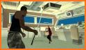 San Andreas Ninja Fighter related image