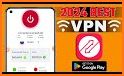 Domino VPN - Fast & Secure VPN related image