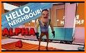 New Game Hello Neighbor Alpha 4 Walkthrough related image