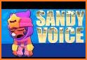 Brawlers Voice for Brawl Stars related image