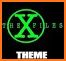 The X-Files Marimba Ringtone related image