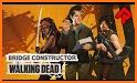 Bridge Constructor: The Walking Dead related image