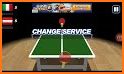 Table Tennis Master 3D related image