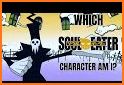 Soul Eater Quiz related image