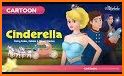 Princess Stories: Cinderella related image