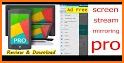 Screen Mirroring Pro App related image