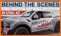 Cars Driving Academy: Raptor Ford F-550 related image