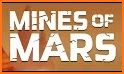 Mines of Mars Scifi Mining RPG related image