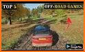 Jeep: Offroad Car Simulator related image