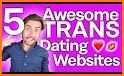 NO.1 Transgender Dating & Hookup: TransOne related image