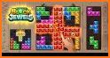 Block Puzzle Jewel - Classic Brick Game related image