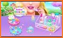 Edible Makeup Kit – ASMR Games for Girls related image