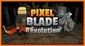 Pixel Blade Arena : Idle action RPG related image