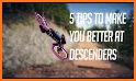 descenders game hints related image