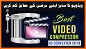 Video to MP3 Converter,Video Compressor-VidCompact related image