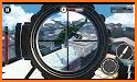 Epic Commando Sniper Shooting Killer : FPS Games related image