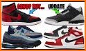 Air Jordan Shop Big Deels related image