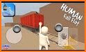 Hints: Human Fall Free Walkthrough Flat Game related image